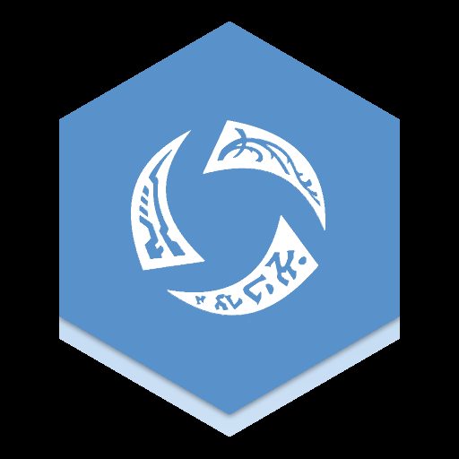 I Made A Custom Heroes Of The Storm Icon For Honeycomb