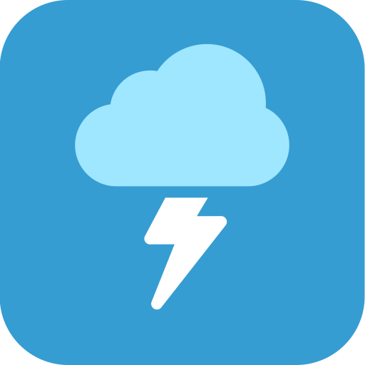 Storm Icon