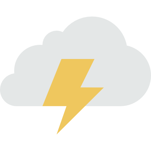 Storm Icon