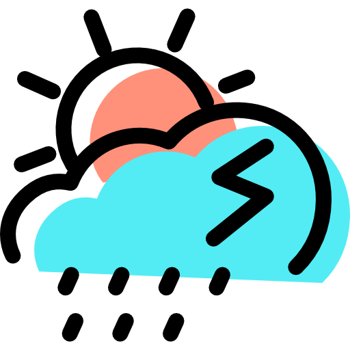 Storm Icons Free Download