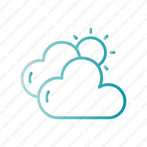 Download Weather Icon Inventicons
