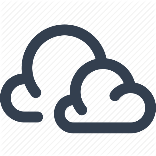 Weather Icon Transparent Png