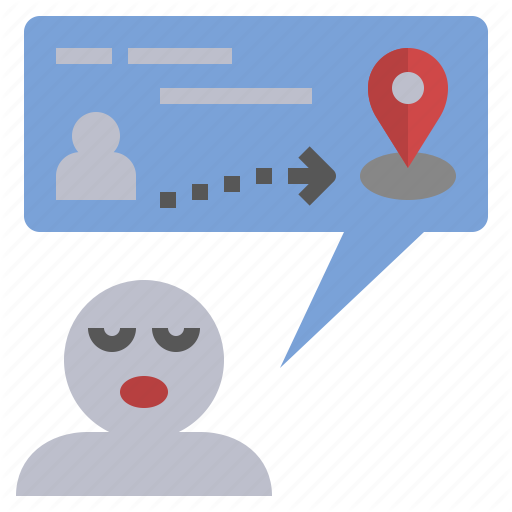 Method, Plan, Story, Storytelling, Teach Icon