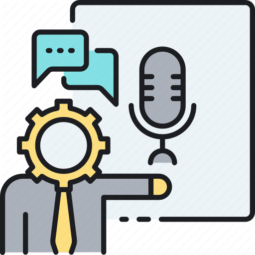 Presentation, Presenter, Speaker, Speech, Storytelling, Strategic