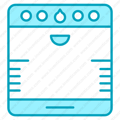 Download Stove Icon Inventicons