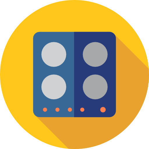 Gas, Kitchen, Cooking, Stove, Kitchenware, Tools And Utensils