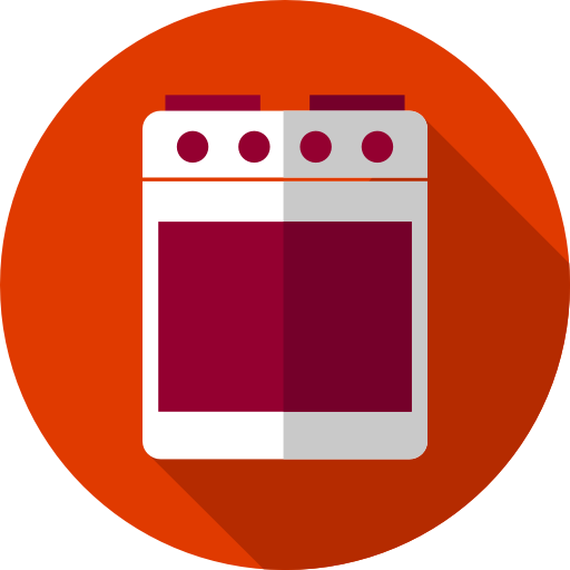 Stove Icon