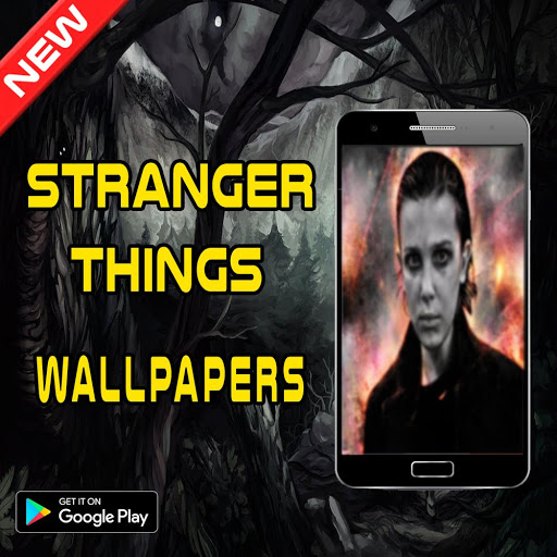Stranger Things Wallpapers Hd Latest Version Apk