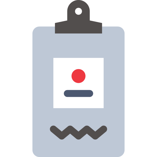 Strategic Plan Png Icon