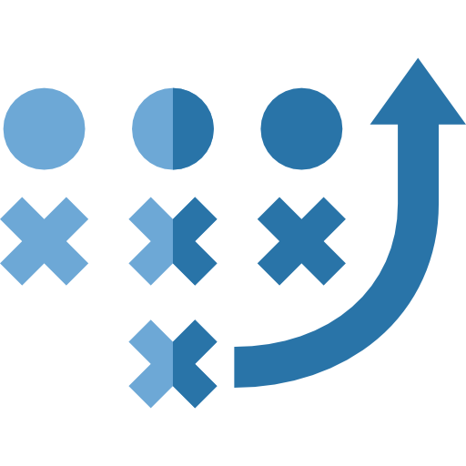 Planning Icon
