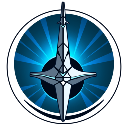 Phantom Signal Sci Fi Strategy Icon
