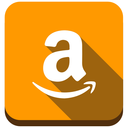 Amazon, Buy, Market Icon