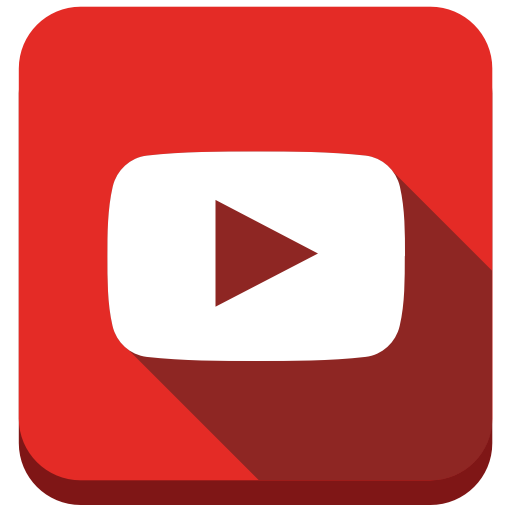 Google, Social, Social Media, Video, Youtube Icon