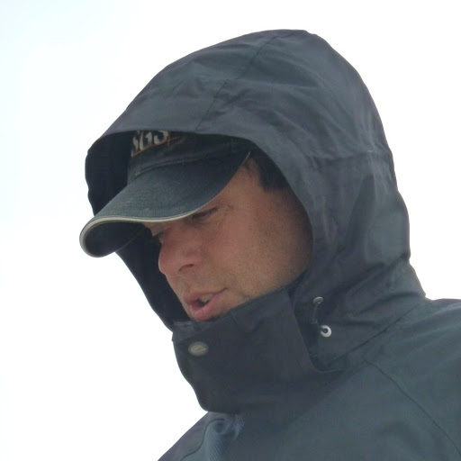 Strava Runner Profile Patrick De Pauw