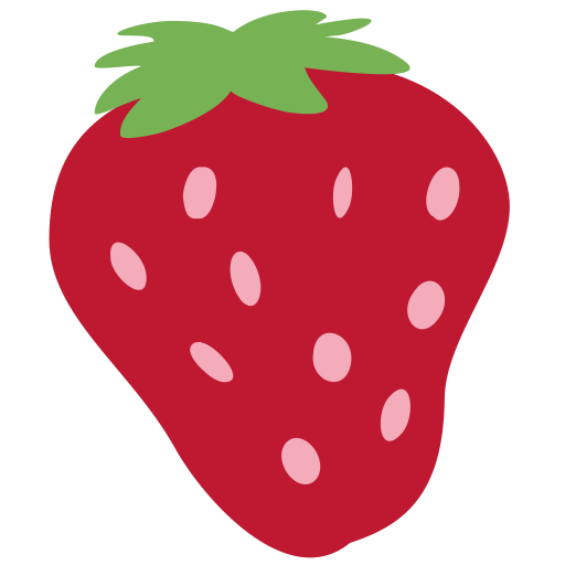 Strawberry Icons, Download Free Png And Vector Icons, Unlimited