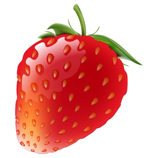 Strawberry Icon Download Free Icons