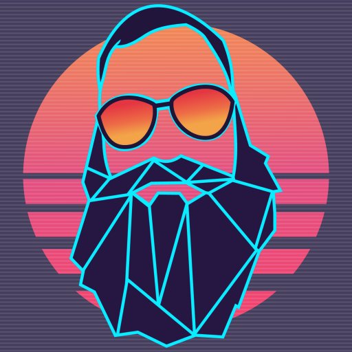 Scott Ghostlytuna Mellors