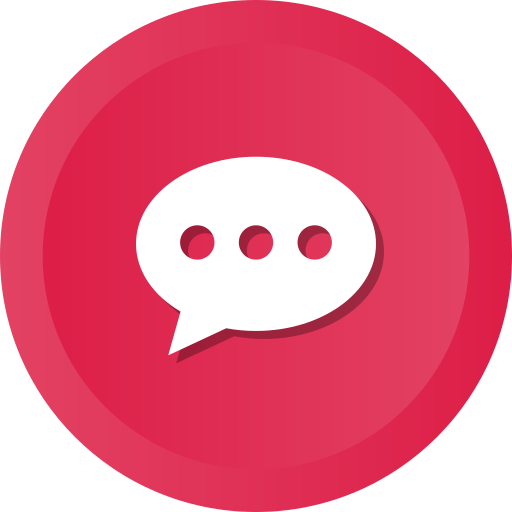 Bubble, Comment, Chat, Support, Streamline, Talk Icon Free