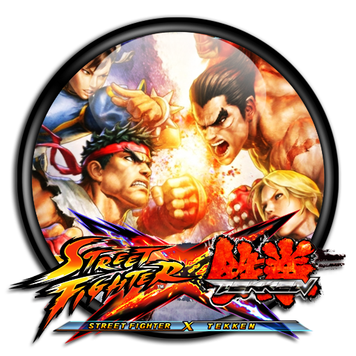 Buy Street Fighter X Tekken