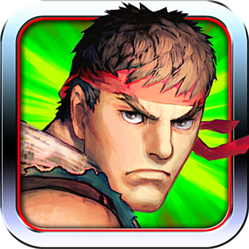 Street Fighter Iv Volt