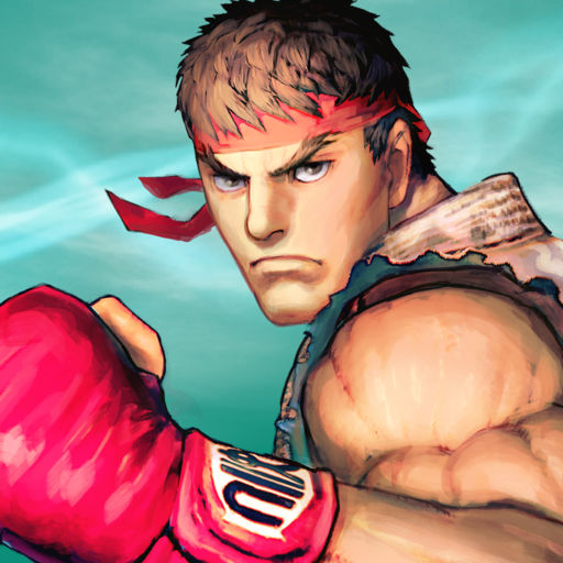 Street Fighter Iv Ce Ipa Cracked For Ios Free Download