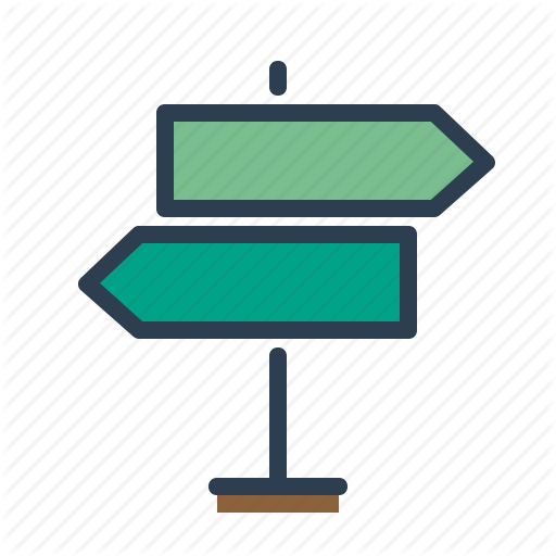 Aami Flat Map, Pins And Navigation'