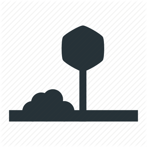 Information, Sign, Street, Traffic Icon