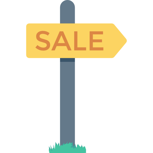 Sale