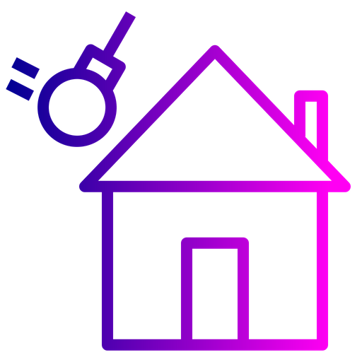 Home, House, Wind, Strength, Test, Real, Estate, Quality