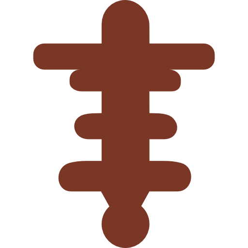 Signs, Symbol, Sign, Strength Icon