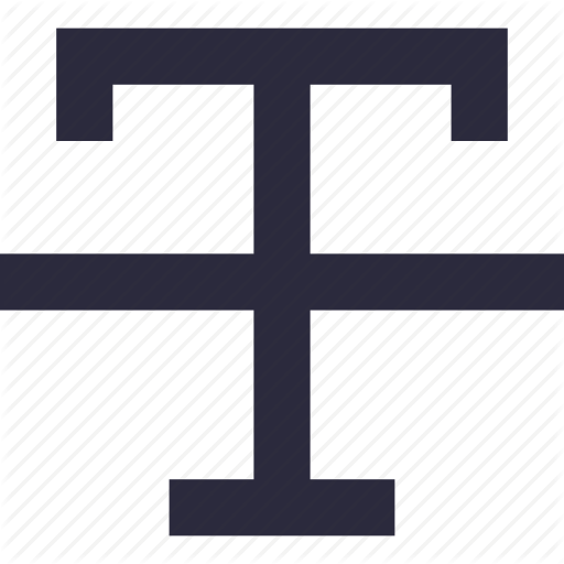 Edit, Font, Formatting, Strikethrough, Text Icon