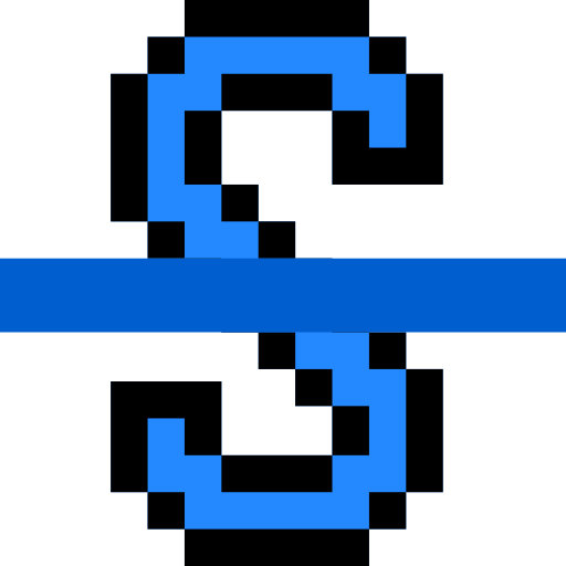 Strikethrough Ui Png Icon