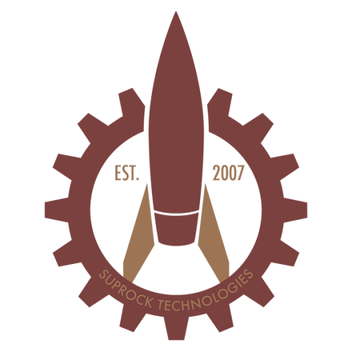 Manufacturing Suprock Technologies