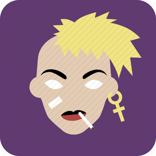 Avatar, Female, Feminism, Feminist, Strong Woman, User, Woman Icon