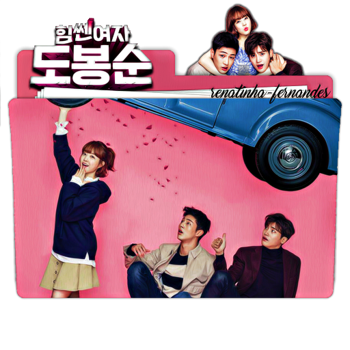 Strong Woman Do Bong Soon