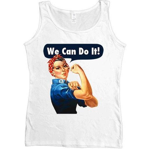 Women's Empowerment Girl Power Tagged Icon Feminist Apparel