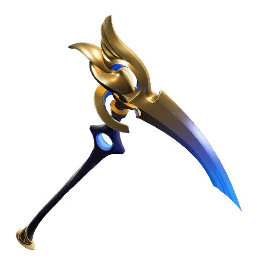 Skin Tracker Fortnite Eternal Struggle Set