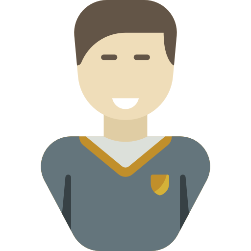 Student Icon