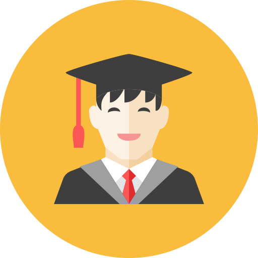 Student Icon