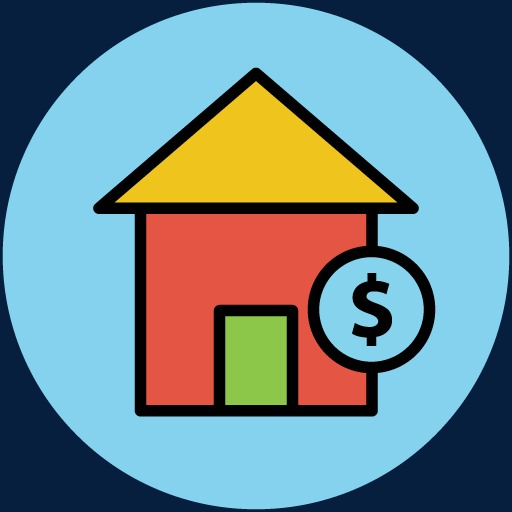 Educational Picture Student Icons, Student Clipart, Painted Image