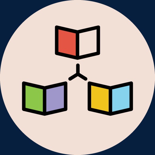 Student Icon Vector, Student Clipart, Cartoon Pictures Learning