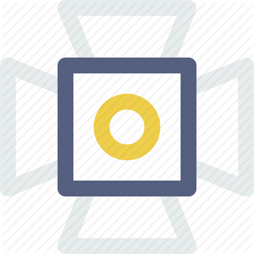 Light, Photo, Photography, Studio Icon Icon