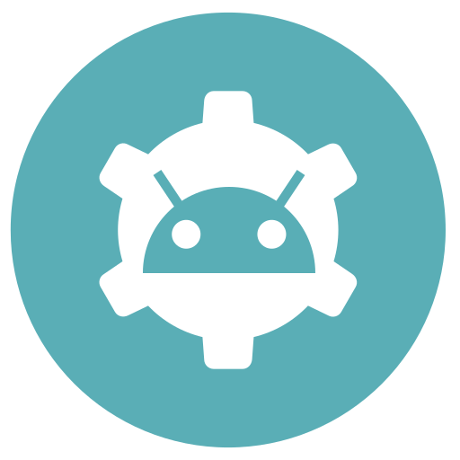 Android, Studio Icon Free Of Zafiro Apps