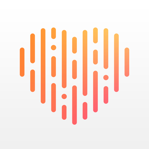 Apple Heart Study Ios Icon Gallery