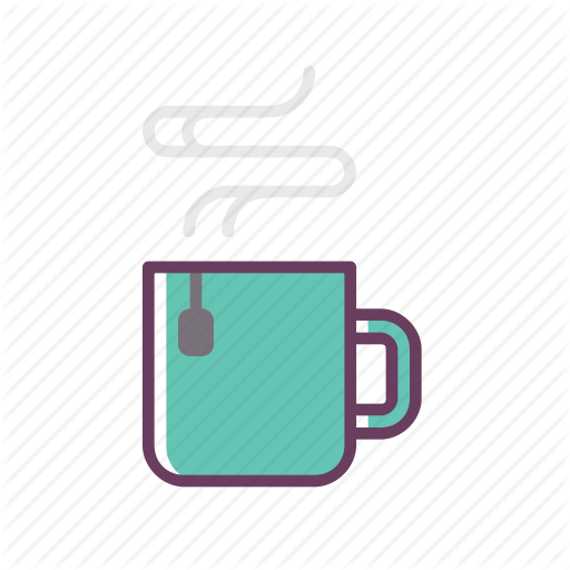 Coffee, Cup, Drink, Hot, Mug, Refreshment, Stuff Icon