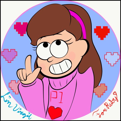 Icon Stuff Gravity Falls Amino