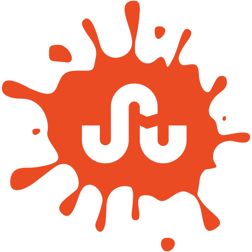 Stumbleupon Icon