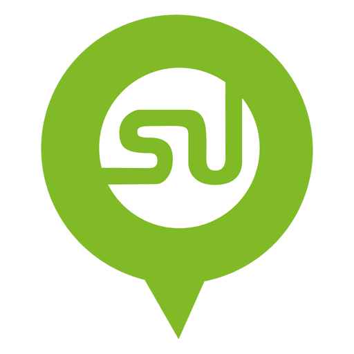 Stumbleupon Bubble Icon