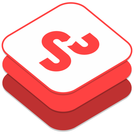 Stumbleupon Icon