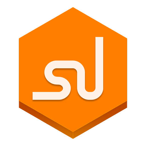 Stumbleupon Icon